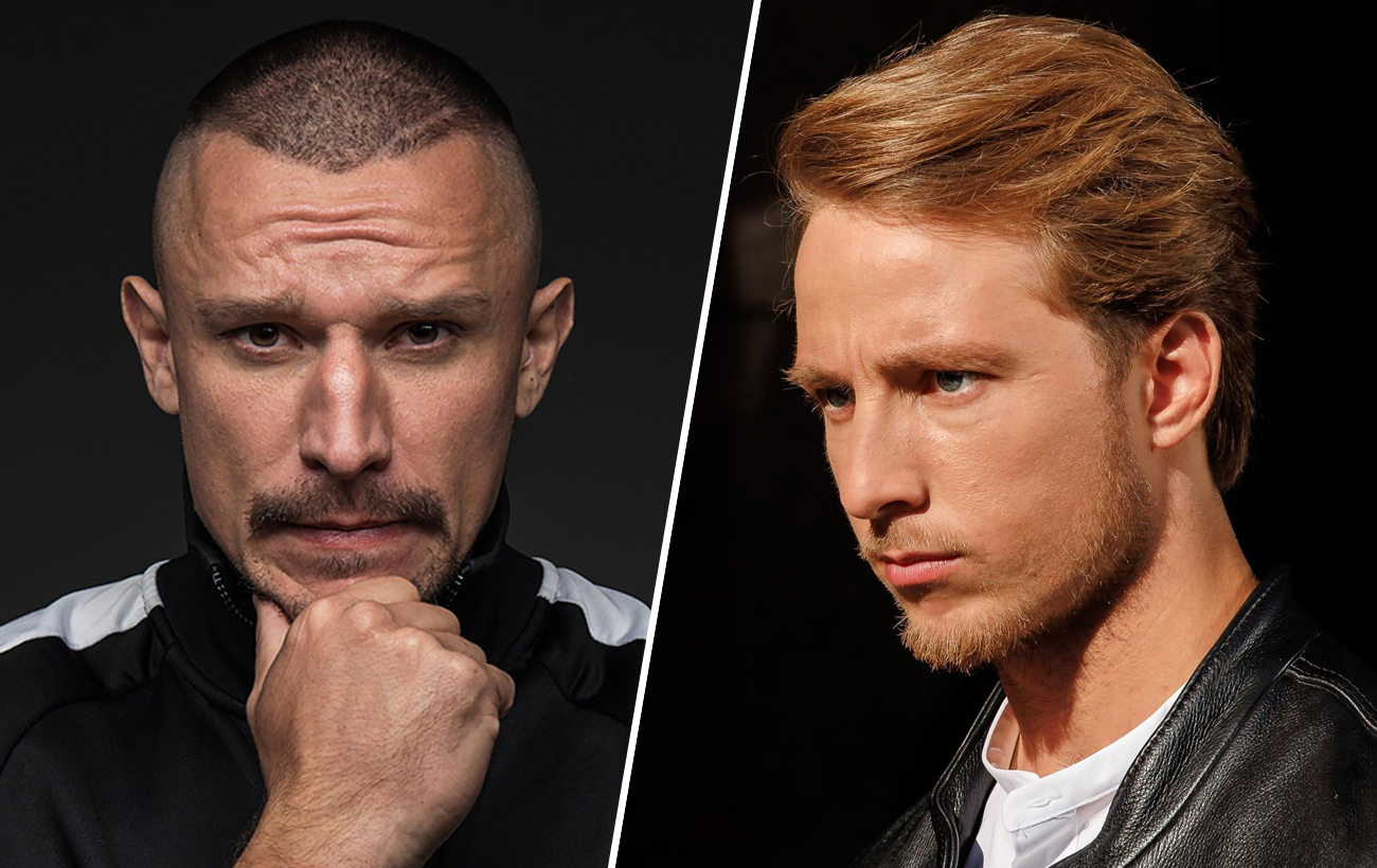 Суровцев чесно сказав, що думає про "Холостяка" з Тереном, Цимбалюка та "Танці з зірками"